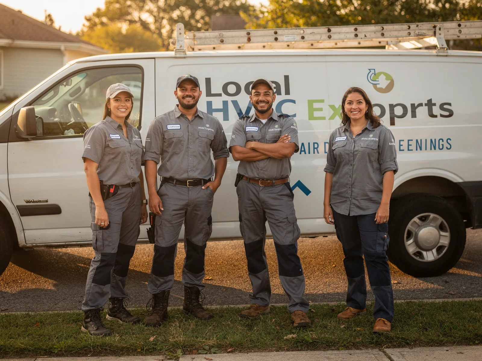 24/7 HVAC Repair & AC Replacement company in New Windsor, NY