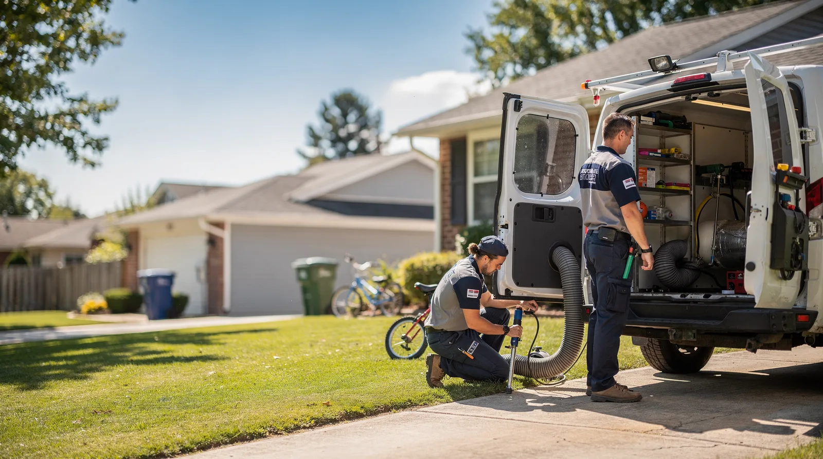24/7 HVAC Repair & AC Replacement in New Windsor, NY near me